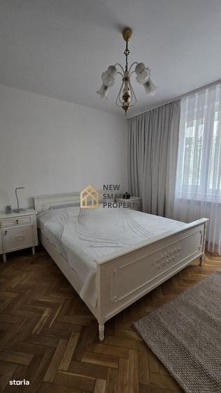 Apartament cu 2 camere în Spitalul Județean