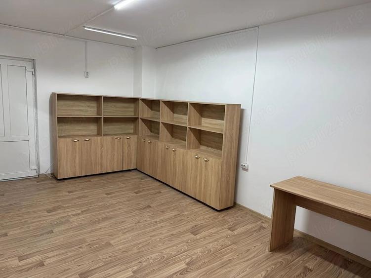 Spațiu comercial, de 21 mp, în Central