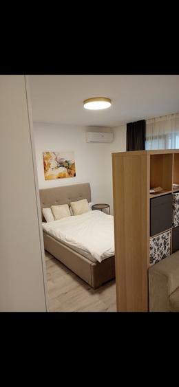 Apartament decomandat în Central