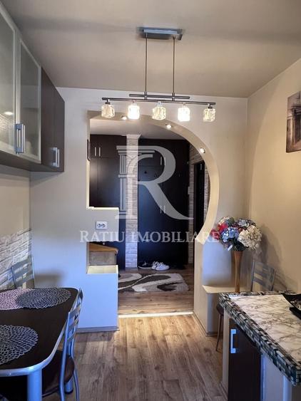 Apartament cu 2 camere de inchiriat | Strada Nufarului 27A | Oradea - 8