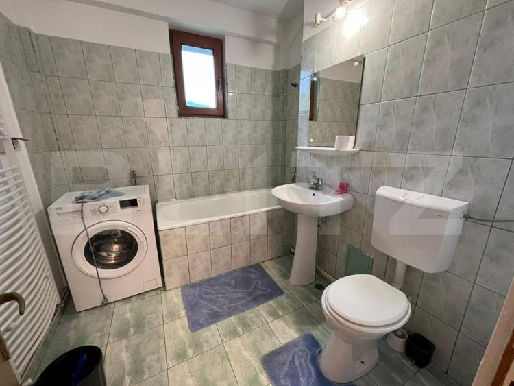 Apartament 1 camera, 40 mp, zona Cetatea Fetei - 4