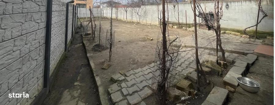 Casă cu 4 camere cu Teren 468 Mp în Bariera Vâlcii