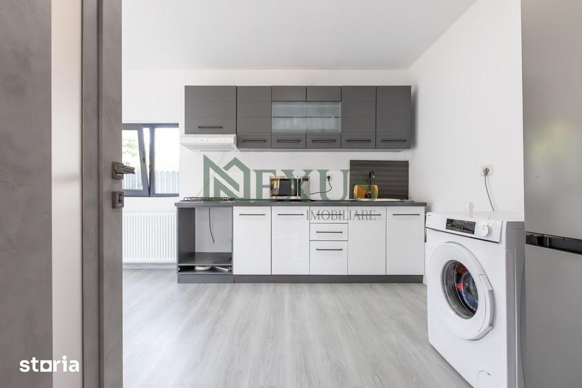 Casă cu 4 camere cu Teren 450 Mp în Hemeiuș