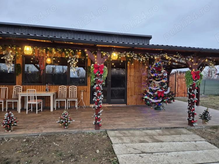 Spațiu comercial, de 120 mp, în Central