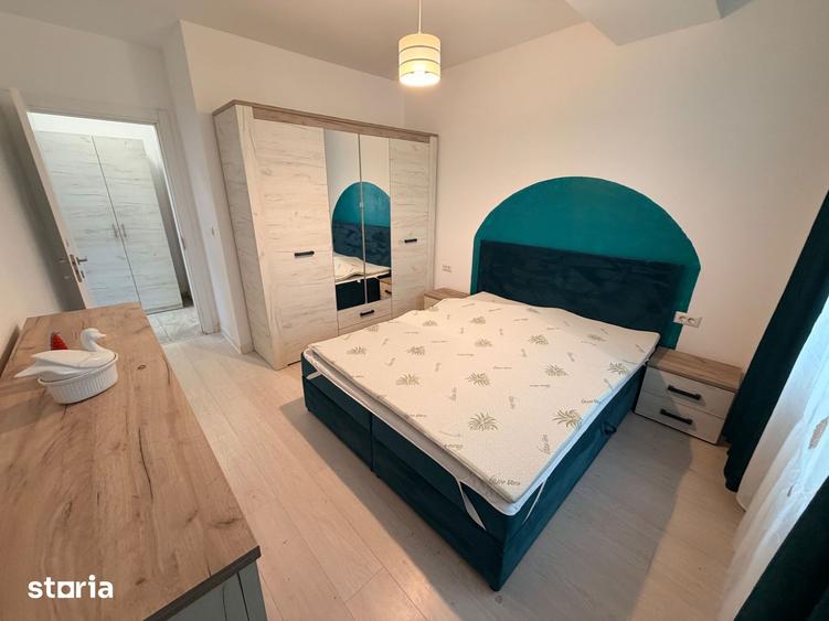 Apartament cu 2 camere în Grozăvești