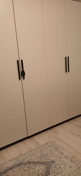 Apartament cu 2 camere semidecomandat, mobilat în Berceni — fotografia 3
