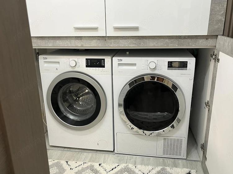 Apartament cu 3 camere semidecomandat, mobilat în Telegrafului
