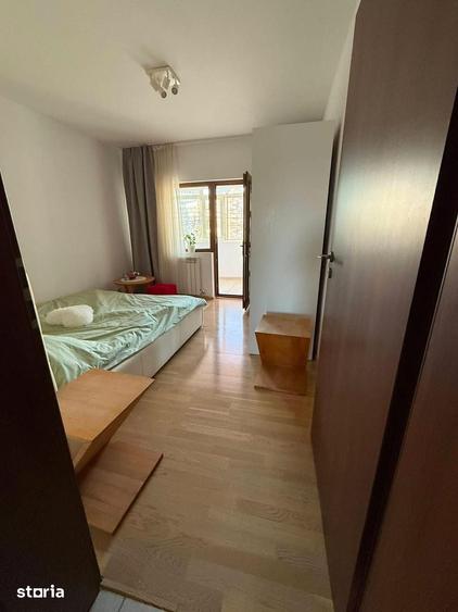 Apartament cu 3 camere în Ultracentral
