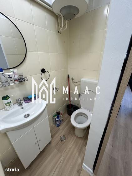 Garsoniera cocheta | Etaj 1 | Prima inchiriere | Lazaret - 2