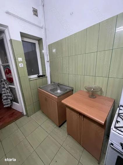 Apartament cu 2 camere în Mărășești