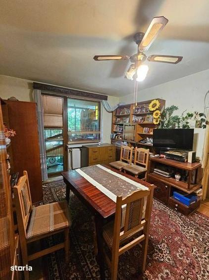 vanzare apartament 2 camere - 3