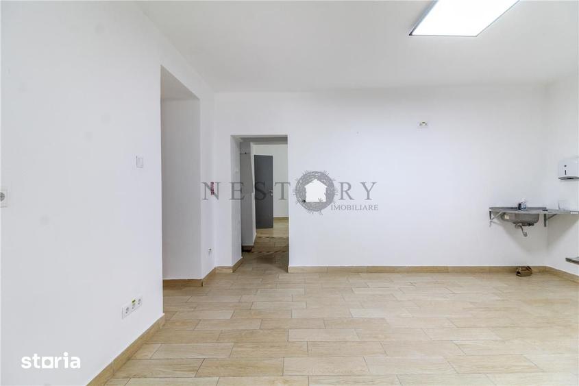 Spațiu comercial, de 100 mp, în Mănăștur