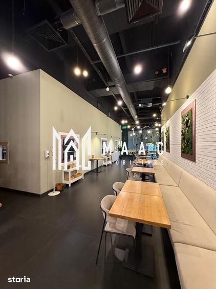 Spațiu comercial, de 274 mp, în Trei Stejari
