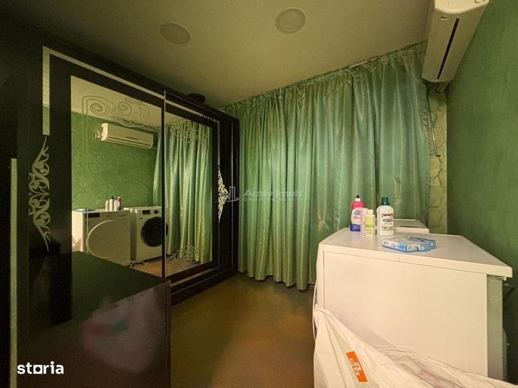 Apartament cu 4 camere în Central