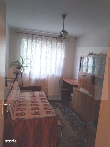 Apartament cu 4 camere în Central