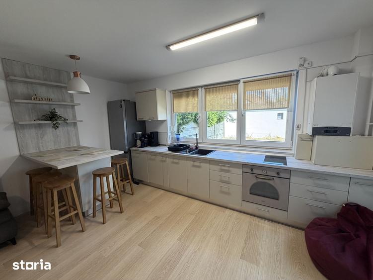 Apartament in centru la bloc nou UMF - 3