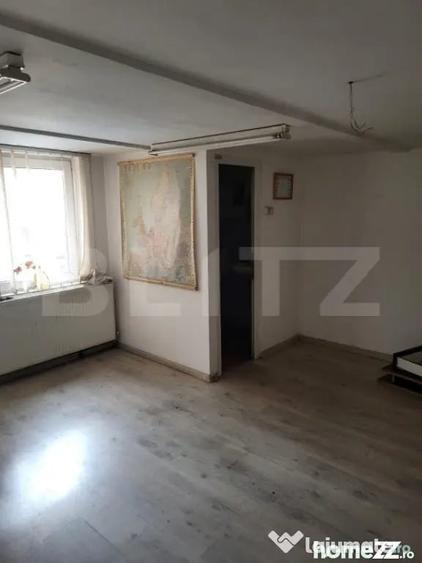 Spațiu comercial, de 460 mp, în Turda