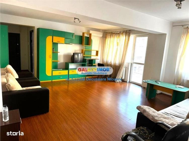 Apartament 2 camere mobilat Utilat, Militari Residence, 69.900 euro - 2