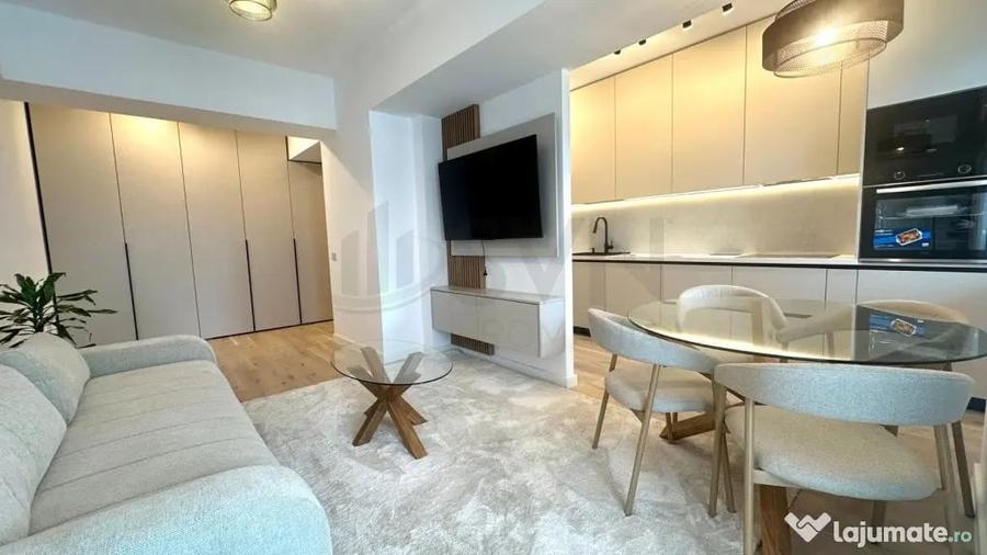 Apartament premium cu 2 camere - FIRST ESTATE - Bucuresti (Bucuresti-Ilfov) - 6