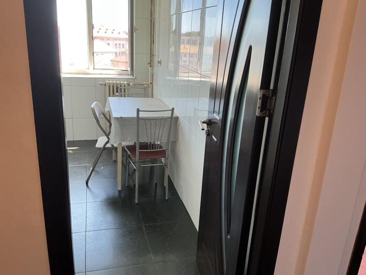 Apartament 2 camere zona centrală - 8