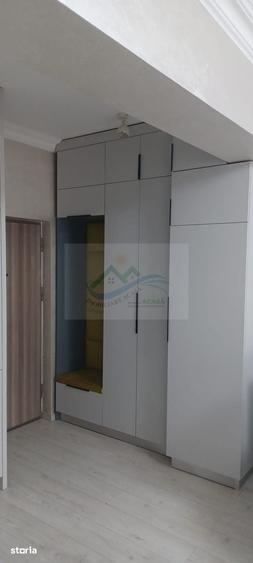 Apartament cu 2 camere decomandat în Șcheia