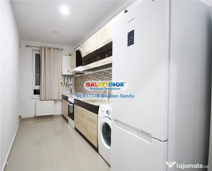 Apartament cu 2 camere decomandat de inchiriat in Militari R - Bucuresti (Bucuresti-Ilfov) - 5