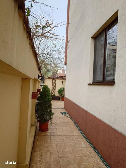 Apartament cu 3 camere în Bucureștii Noi