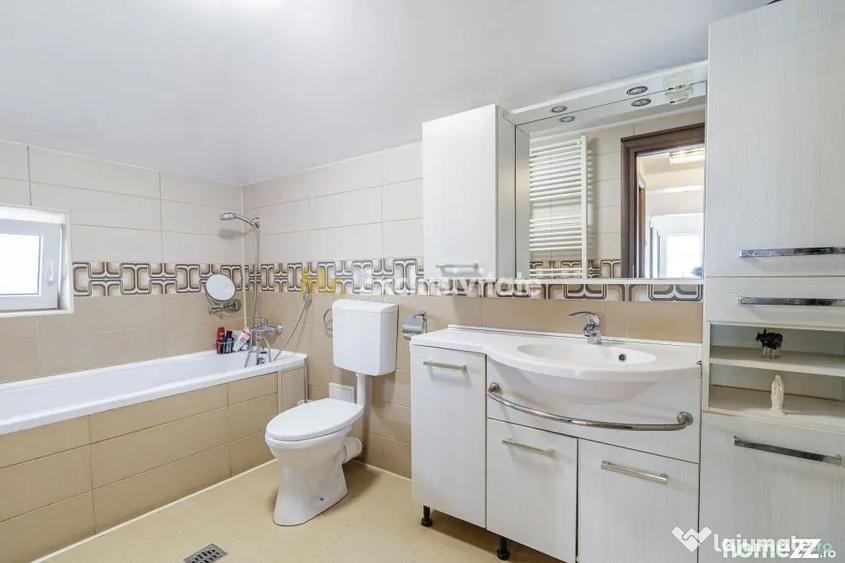 Casă cu 5 camere cu Teren 2253 Mp în Tâncăbești