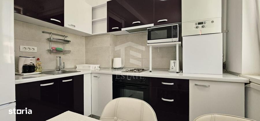 Apartament în Nord
