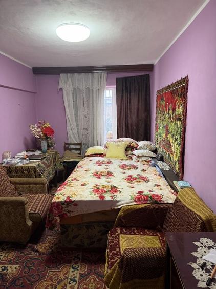 Apartament cu 2 camere decomandat în Bărboși