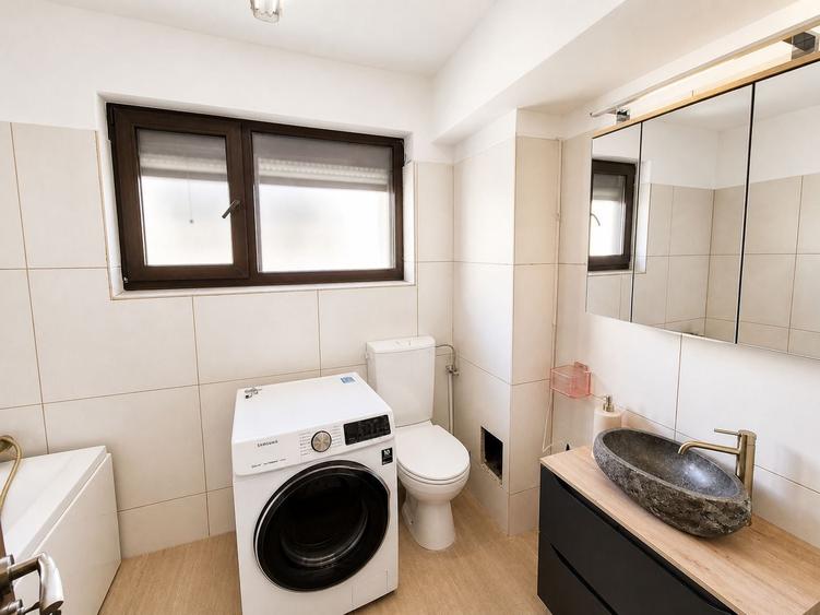 De vânzare apartament 2 camere cartier Mănăștur - 10