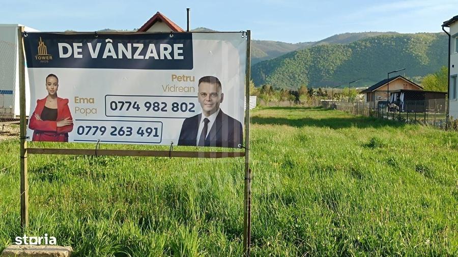 Spațiu comercial, în Orlat