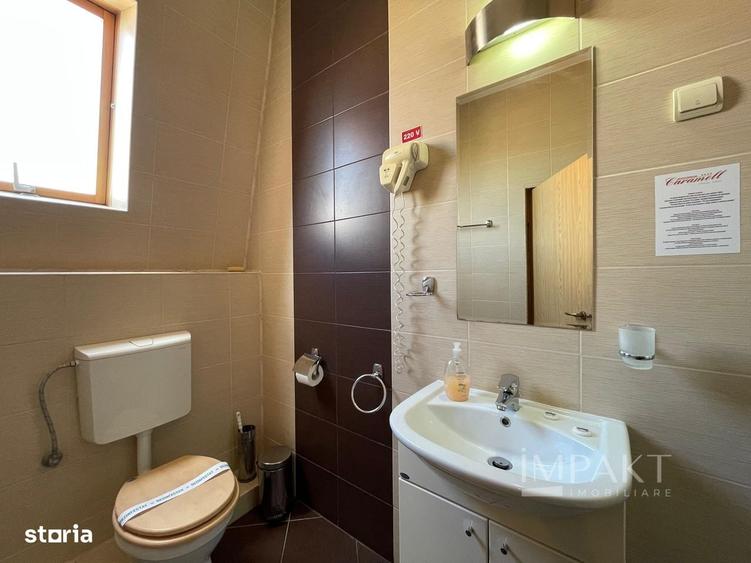 Garsonieră în Borhanci