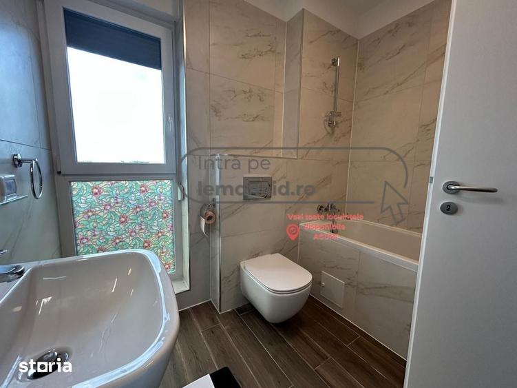 Apartament cu 2 camere, mobilat în Blașcovici