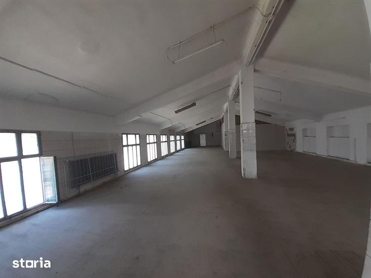 Spațiu comercial, de 360 mp, în Colentina