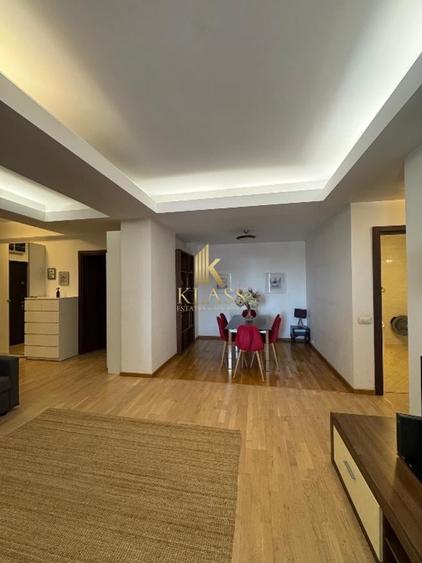 Apartament cu 2 camere decomandat, mobilat în Aviației