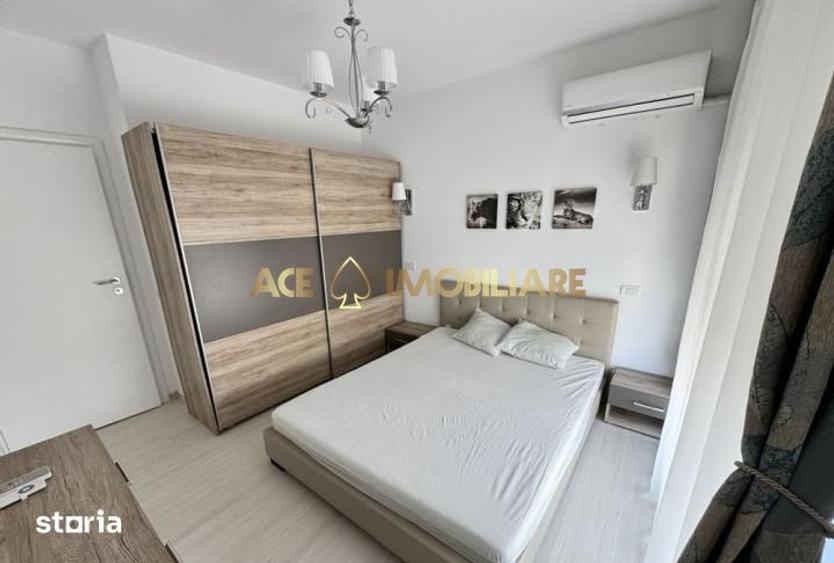 2 Camere de inchiriat | Lujerului | Metrou | Centrala | Parcare - 4