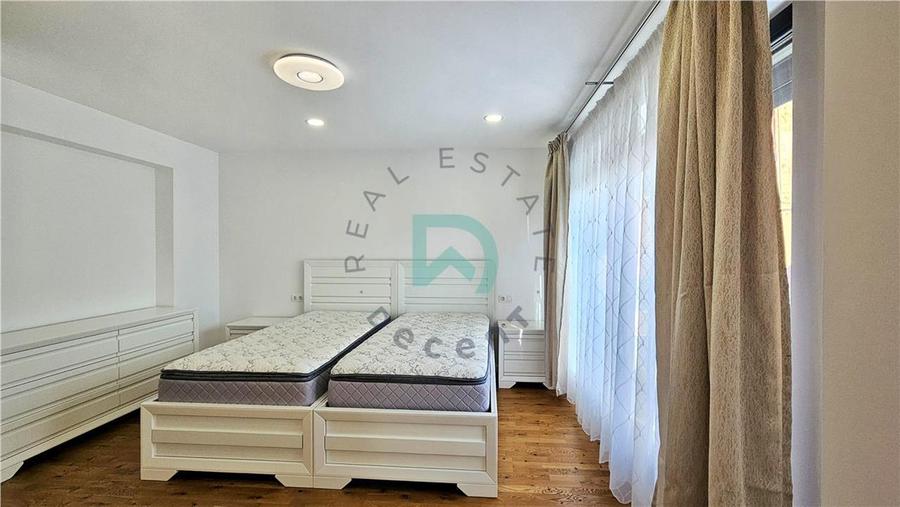 Apartament 2 camere, Bartolomeu, Brasov - 1
