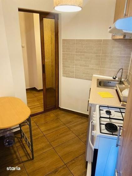 Apartament cu 1 camera de inchiriat - 3