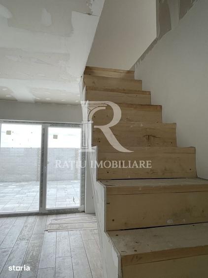 Casă cu 3 camere cu Teren 125 Mp în Nojorid
