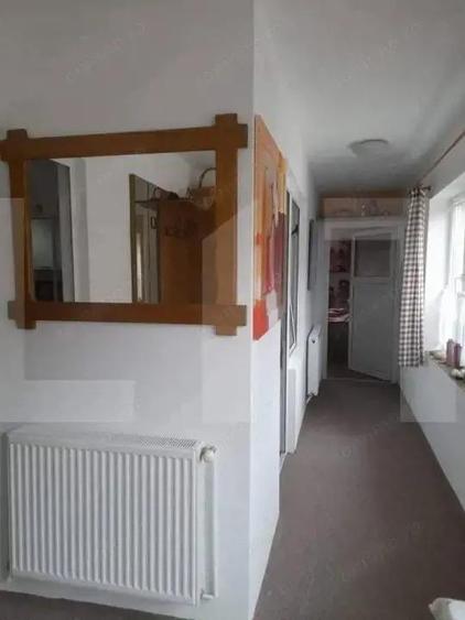Casă cu 3 camere cu Teren 363 Mp în Curtici