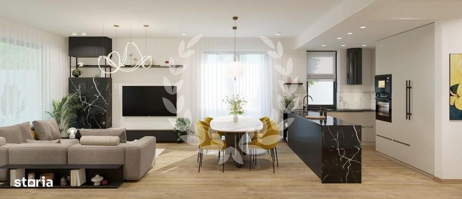 Direct Proprietar | Vila Premium | Tunari | TVA Inclus - 6