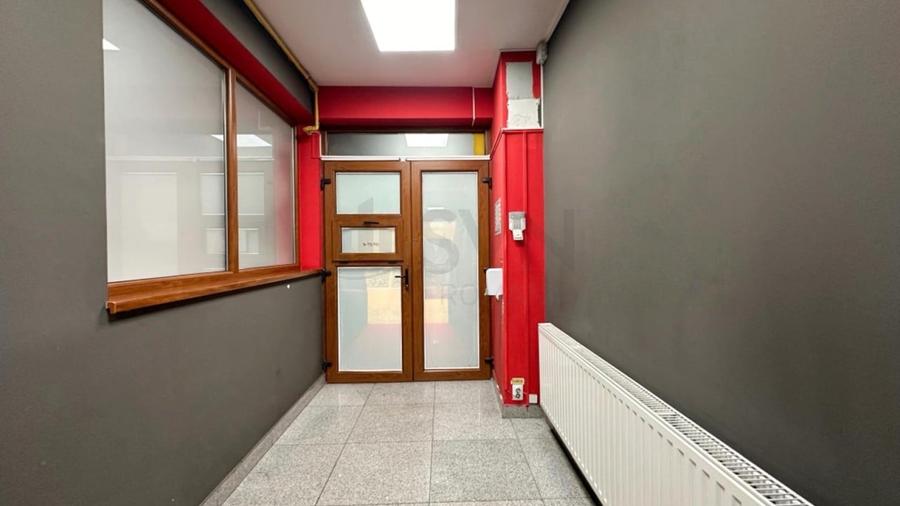 Spațiu comercial, de 40 mp, în Bucureștii Noi