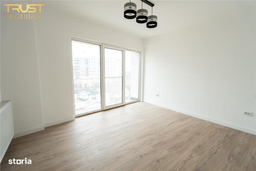 Apartament cu 3 camere în Dâmbul Rotund