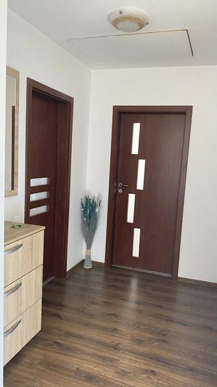 Apartament cu 2 camere decomandat în Șelimbăr