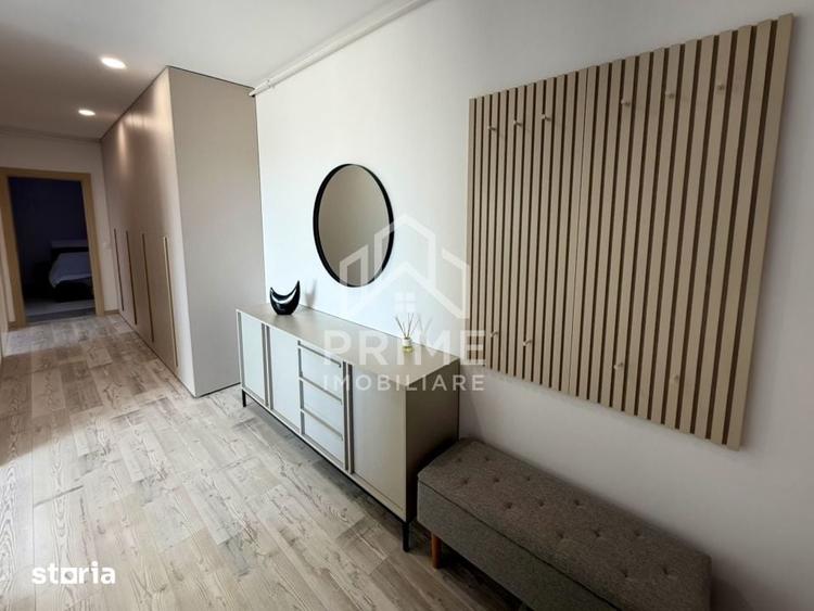 Inchiriere apartament | 2 camere | Zona - CETATE | etaj 4 | Parcare - 4