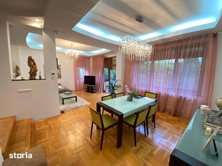 Vila Premium - 6 camere - Pipera - 1