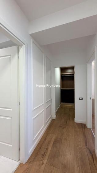 Apartament cu 4 camere, mobilat în Aviației