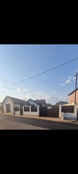 Vila P+M - Constructie 2020,pretabila doua famiili, teren 610 mp - 5