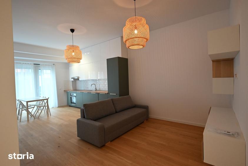 Apartament cu 2 camere în Colentina